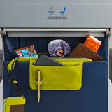 The TAB ZipSleeve Organizer Bag - (Available in 2 Colors)