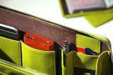 The TAB ZipSleeve Organizer Bag - (Available in 2 Colors)