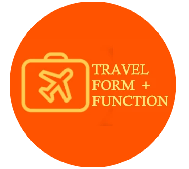 Travel: Form + Function